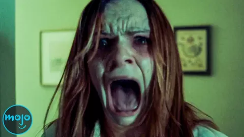 Top 10 Horror Movie Moments That Left Us SPEECHLESS