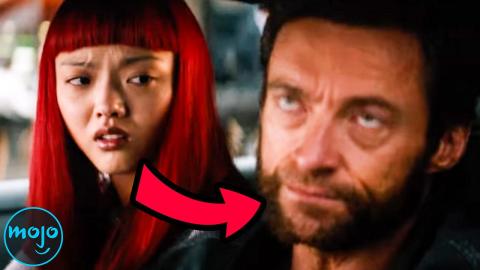 Top 10 Important X-Men Details That Everyone Forgets