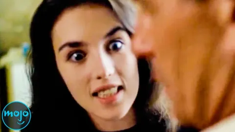 Top 10 Most Disturbing Cult Classics You've Never Seen