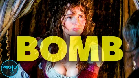 10 Most Expensive Box Office Bombs of All Time