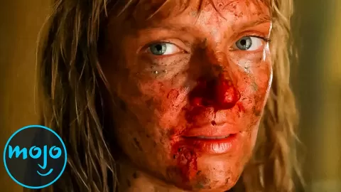 Top 10 Most Satisfying Revenge Scenes In Movies