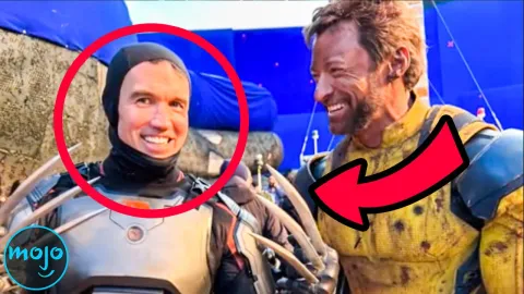 Top 10 Movie Cameos That Were Brutally Cut