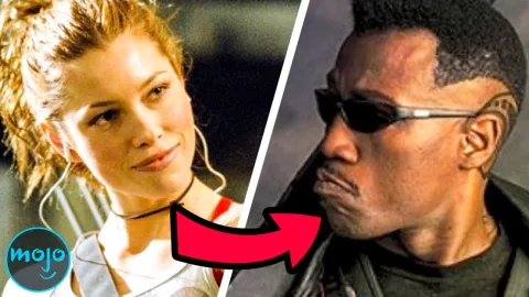 Top 10 Movie Casts Who Hated One Co-Star