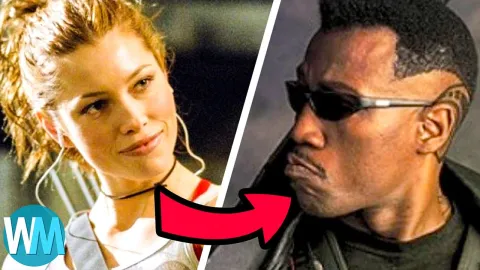 TOP 10 des acteurs qui DÉTESTAIENT leur CO-STAR !