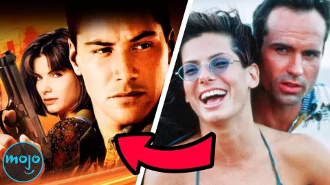 Top 10 Movie Sequels That Ruined the Original