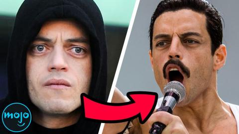 Top 10 Surprising Casting Choices for Biopics 