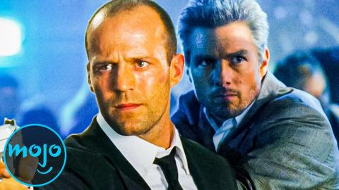 Top 10 Times Action Movies Crossed Over