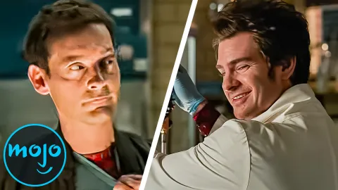 Top 10 Times MCU Characters Roasted Each Other