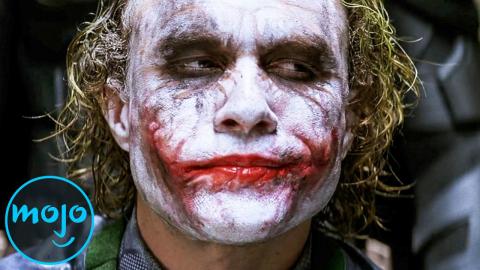 Top 10 Times Movie Villains Trolled the Hero 
