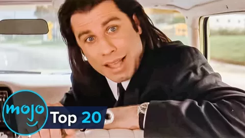 Top 20 Accidental Movie Deaths