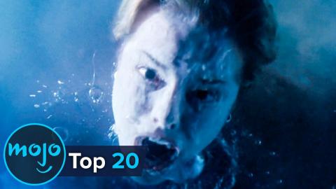 Top 20 Brutal Movie Deaths of The Century (So Far)