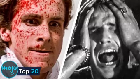 Top 20 Exact Moments That Launched an Actor's Career 