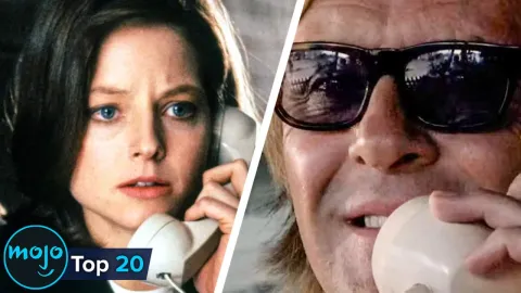 Top 20 Incredible Movies with Incredible Endings