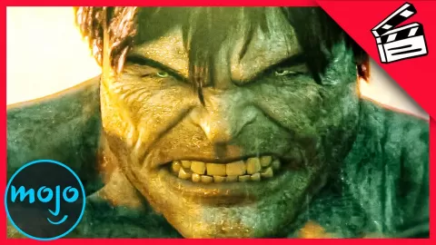 ¡Top 20 de los ERRORES en el MCU que Marvel quiere que olvidemos!