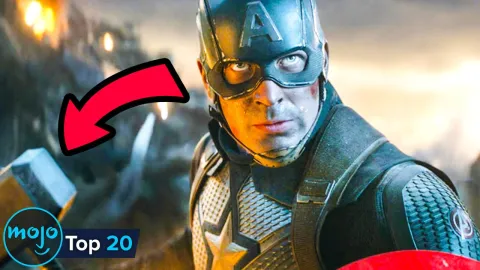 Top 20 MCU Theories That Turned Out to Be True