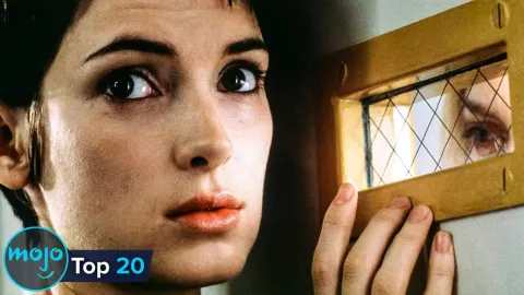 20 Movies That Depict Mental Illness 