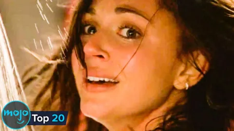 Top 20 Scariest Movie Deaths You Don't See