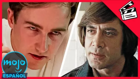 ¡Top 20 VILLANOS Más Inteligentes del Cine!