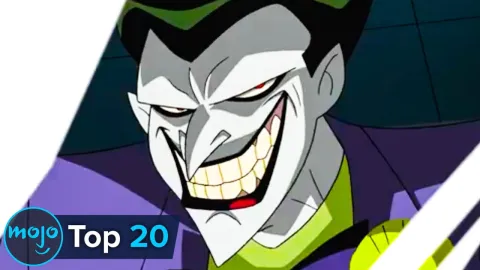 Top 20 Worst Things The Joker Has Ever Done