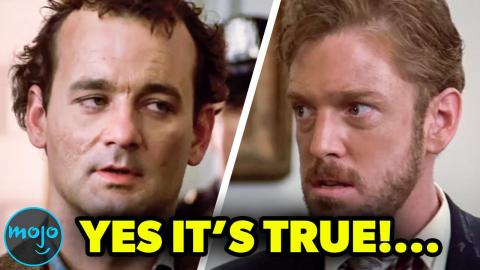 Top 30 Funniest Movie Insults of All Time