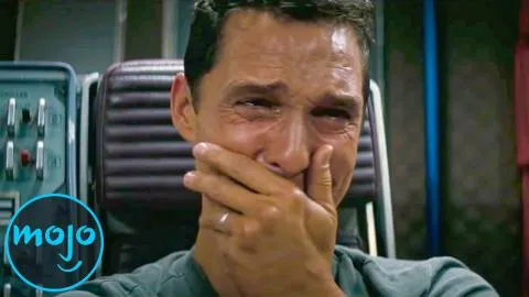 Top 10 Actors With the Most Convincing Cries