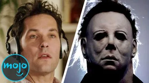 Top 10 Actors You Forgot Were in Horror Movies