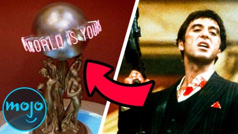 Another Top 10 Movie Endings That Don't Mean What You Think