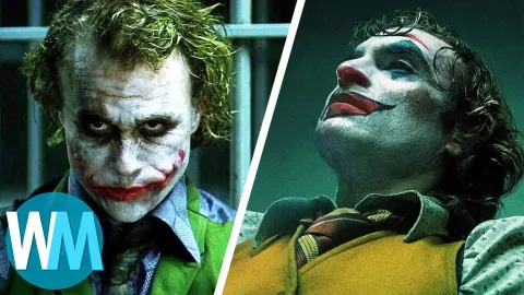 TOP 10 moments IMPROVISÉS dans des FILMS de DC !