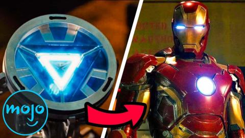 Top 10 Biggest Movie Coincidences Ever