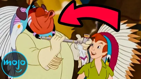 Top 10 Classic Disney Animated Moments That Made Fans Rage Quit