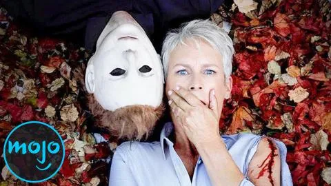 Top 10 Creepiest Moments from the Halloween Franchise