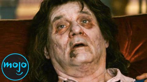 Top 10 Best Celebrity Cameo Deaths In Movies