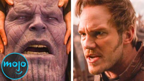 Top 10 Dumbest Decisions in the Marvel Cinematic Universe