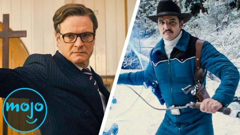 10 Best & 10 Worst Movies By Kingsman Actors – Page 4