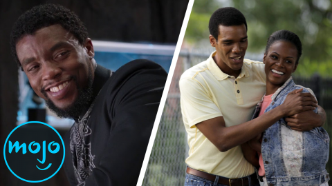 Top 10 Films Celebrating Black Joy