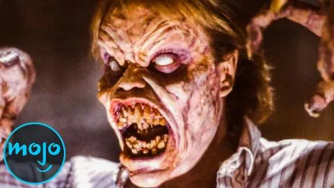 Top 10 Hardest Monsters to Kill in Movies