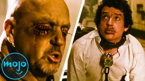 10 Best 'Saw' Movie Death Traps and Games, Ranked