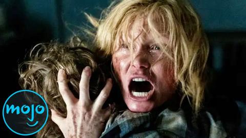 Top 10 Horror Movie Performances That Exceeded Expectations