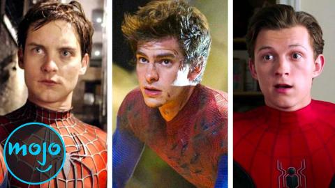 Top 10 Insane Fan Theories About Spider Man No Way Home | Articles on ...