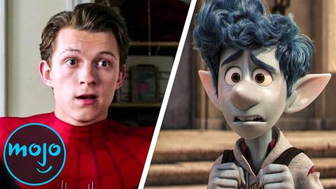 Top 10 MCU Actors Who Voiced Animated Characters