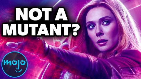 Top 10 Biggest MCU Controversies Ever