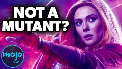 Top 10 Biggest MCU Controversies Ever