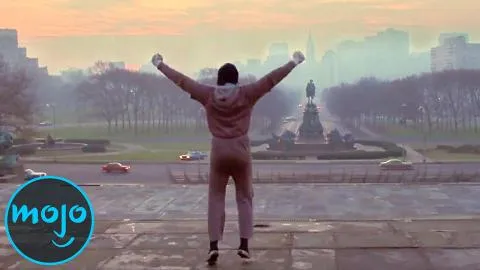 Top 10 Best Moments From The Rocky Franchise