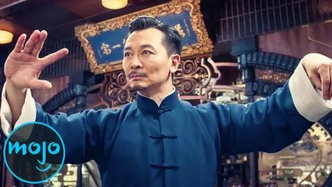 Top 10 Most Dangerous Ip Man Enemies