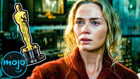 Top 10 Movies That Could Win The Outstanding Popular Film Oscar This Year
