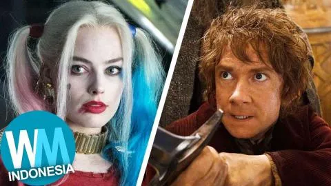 10 Film yang Seharusnya Akan Luar Biasa