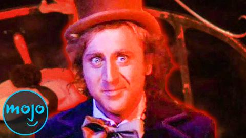 Willy Wonka' is a lot creepier 45 years later