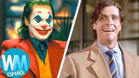 Top 10 Películas Para Ver SI TE GUSTÓ JOKER