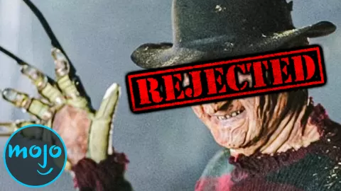 Top 10 Rejected Horror Movies That Became Successful