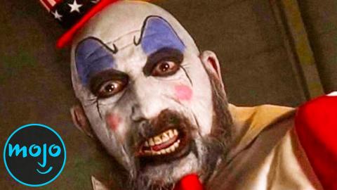 spawn clown actor